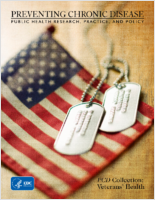 PCD Collection Veterans Health