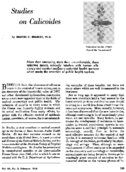 Studies on Culicoides