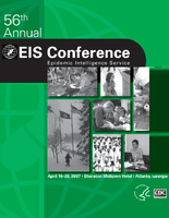 55th Annual Epidemic Intelligence Service Conference