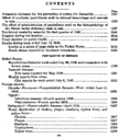 Public Health Reports  v 55 no 30  table of contents