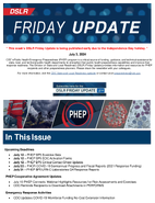 DSLR Friday Update July 3 2024