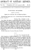Absract of sanitary reports  v 7 no 55 December 9 1892