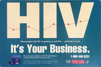 HIV  its your business