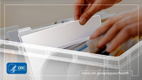 Prepare Your Health Personal Health Preparedness Paperwork Vet Records