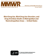 Morbidity and Mortality Weekly Report MMWR Surveillance Summaries October 2017  Vol 66  No SS19