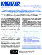 MMWR Morbidity and Mortality Weekly Report Vol 68 No 36 September 13 2019