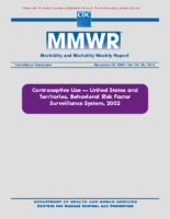 Morbidity and Mortality Weekly Report MMWR Surveillance Summaries November 2005  Vol 54  No SS6