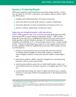 20132014 Public Health Preparedness Report Section 2