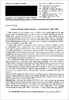 MMWR Morbidity and Mortality Weekly Report December 14 1990  Vol 39  No 49