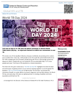 World TB Day 2024