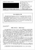 MMWR Morbidity and Mortality Weekly Report November 30 1990  Vol 39  No 47