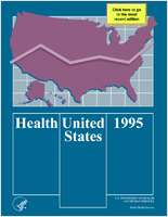 Health United States 1995