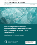 Enhancing identification of opioidinvolved health outcomes using National Hospital Care Survey data