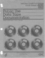Public use data tape documentation  Multiple cause of death for ICD9 1988 data