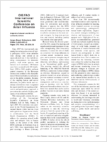 OIEFAO International Scientific Conference on Avian Influenza