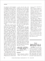 Viral Gastroenteritis in Mongolian Infants