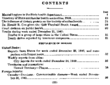 Public Health Reports  v 56 no 1  table of contents