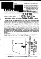 MMWR Morbidity and Mortality Weekly Report September 1 1989  Vol 38  No 34
