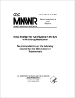Morbidity and Mortality Weekly Report Recommendations and Reports May 21 1993  Vol 42  No RR7