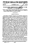 Weekly Reports for DECEMBER 18 1931