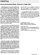 Foreword