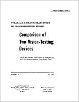 Comparison of Two VisionTesting Devices