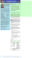 NHANES Newsletter March 2009