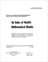 An Index of Health Mathematical Models