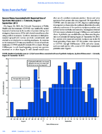 Severe Illness Associated with Reported Use of Synthetic Marijuana  Colorado AugustSeptember 2013