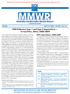 FDA Approval of Expanded Age Indication for a Tetanus Toxoid Reduced Diphtheria Toxoid and Acellular Pertussis Vaccine