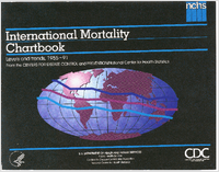 International mortality chartbook levels and trends 195591
