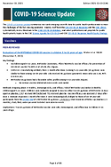 COVID19 Science Update Edition 20211119 114 v2