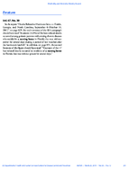 Erratum Vol 67 No 30