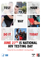 Test Your Way Do It Today illustrated