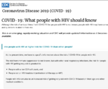 Criteria for Return to Work for Healthcare Personnel with Confirmed or Suspected COVID19 Interim Guidance July 17 2020