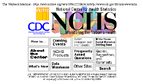 National Center for Health Statistics Updated 12201996