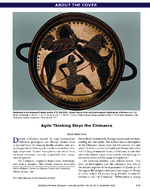 Agile Thinking Slays the Chimaera