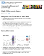 COVID19 Forecasts Cases Oct 21 2020
