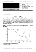 MMWR Morbidity and Mortality Weekly Report October 6 1989  Vol 38  No 39