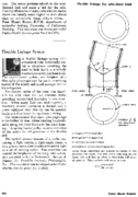 Flexible Linkage System