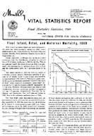 Nursing homes  their years in business and changes in ownership United States 1968