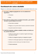 Correo session 3 Preparacin de comidas y modificacin de recetas handout