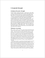 Physical Strength Assessment in Ergonomics Chapter 2 Isometric Strength