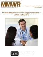 Morbidity and Mortality Weekly Report MMWR Surveillance Summaries December 4 2015  Vol 64  No 11
