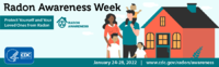 Radon Awareness Week
