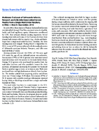 Multistate Outbreak of Salmonella Infantis Newport and Lille Infections Linked to Live Poultry from a Single MailOrder Hatchery in Ohio  MarchSeptember 2012