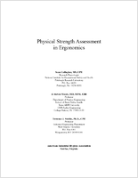 Physical Strength Assessment in Ergonomics 1998