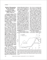 Mobile Messaging as Surveillance Tool during Pandemic H1N1 2009 Mexico
