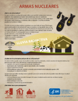 Armas nucleares
