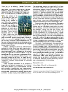 To Catch a Virus 2nd Edition